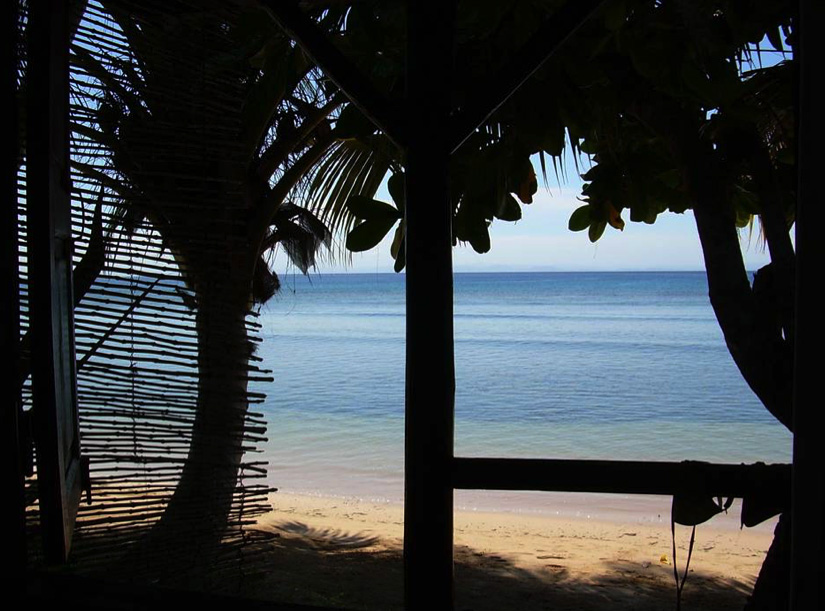 Sainte Marie & Ile aux Nattes Madagaskar African Dream Tours Ihr