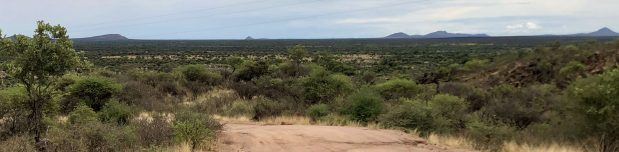 Namibia Reisen – Kifaru Luxury Lodge & Bush Camp mit Nashorn Schutzbemühungen