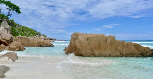 Seychellen Traumreise – Praslin und La Digue