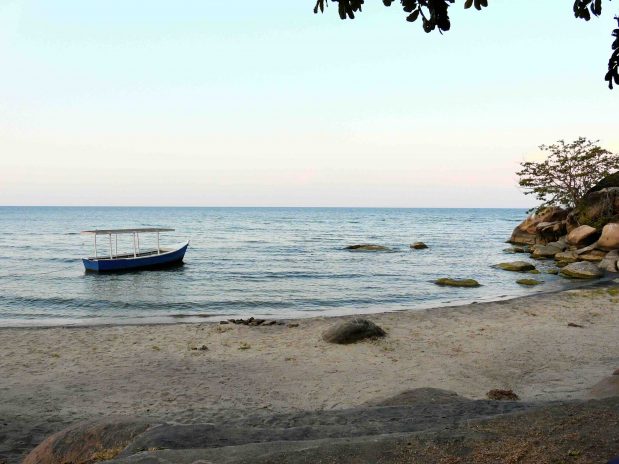 Safari und Strand Urlaub ohne Overtourism