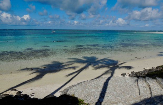 Kiten Mauritius