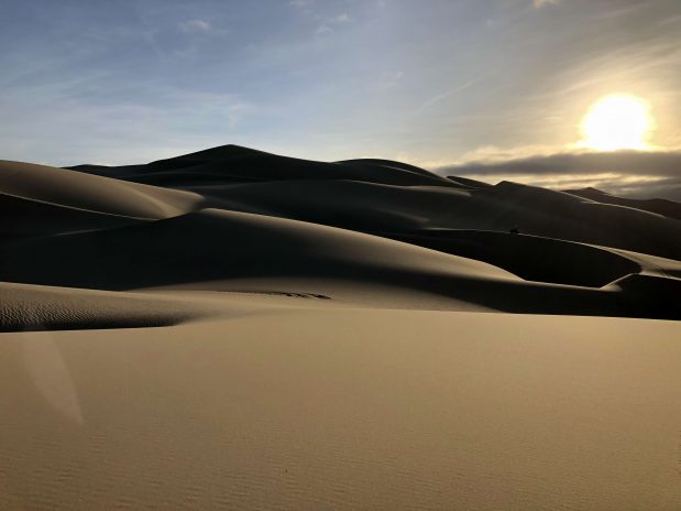 Luxusreise Namibia Botswana